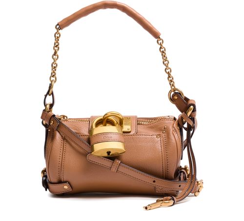 CHLOE Schultertasche Paddington