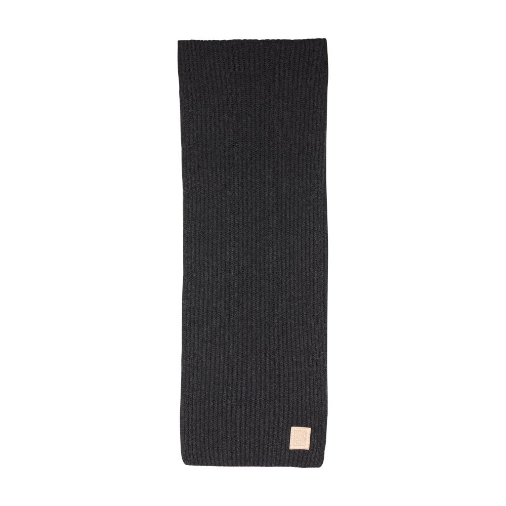 Cashmere scarf thumbnail 6