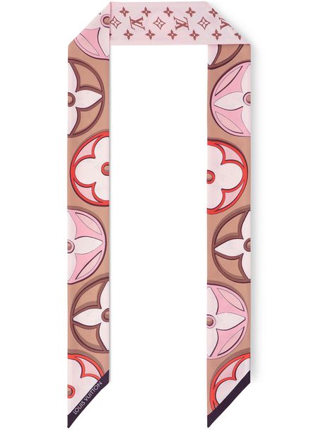 LV Duality Bandeau - LOUIS VUITTON