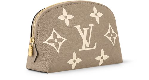 LOUIS VUITTON Cosmetic Pouch PM