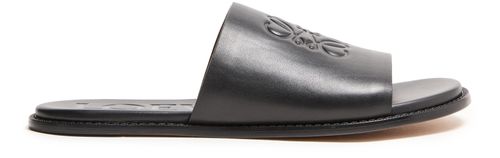 LOEWE Flex Anagram flat sandals