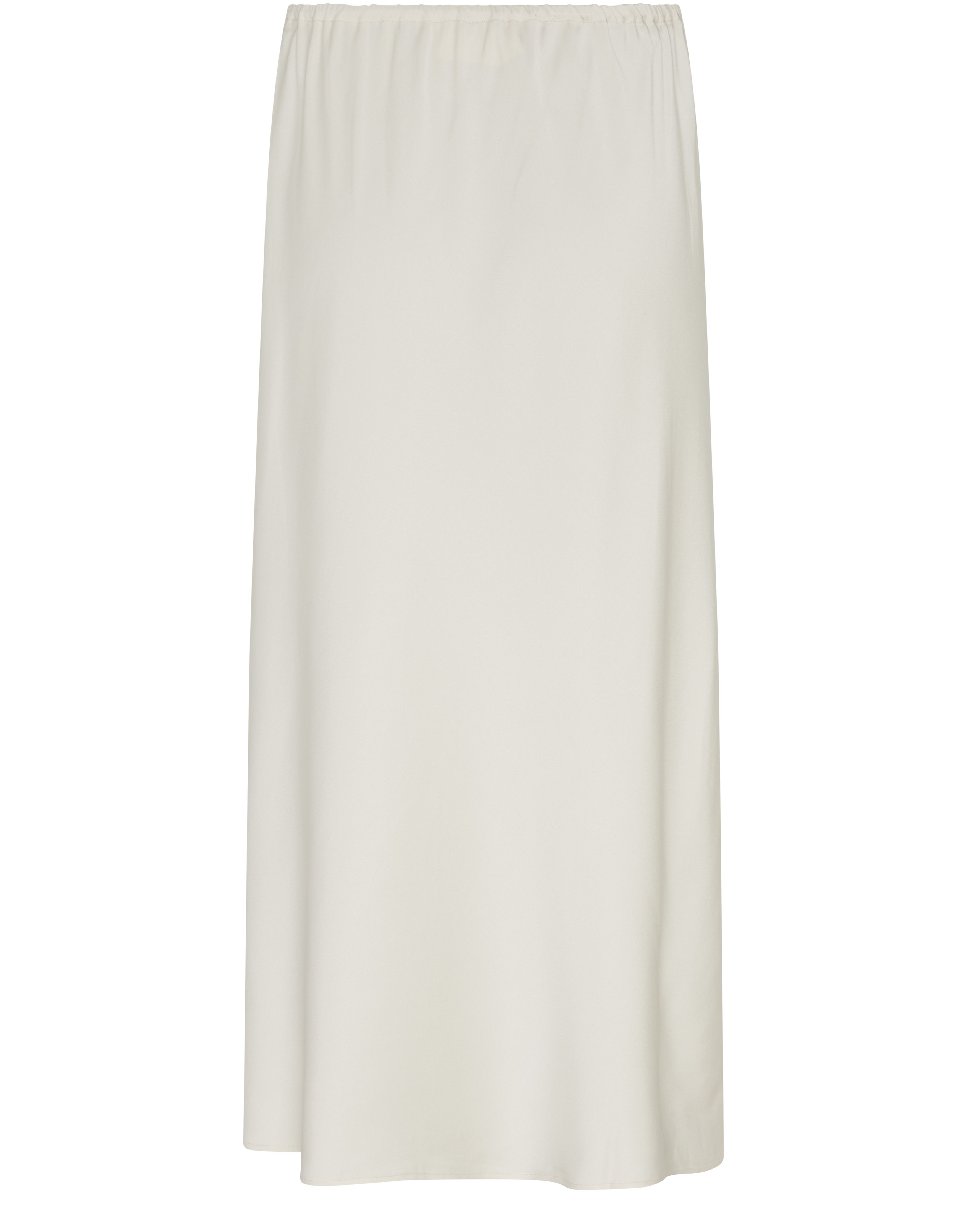 Midi silk skirt thumbnail 3
