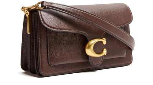 COACH Sac porté épaule Tabby 26