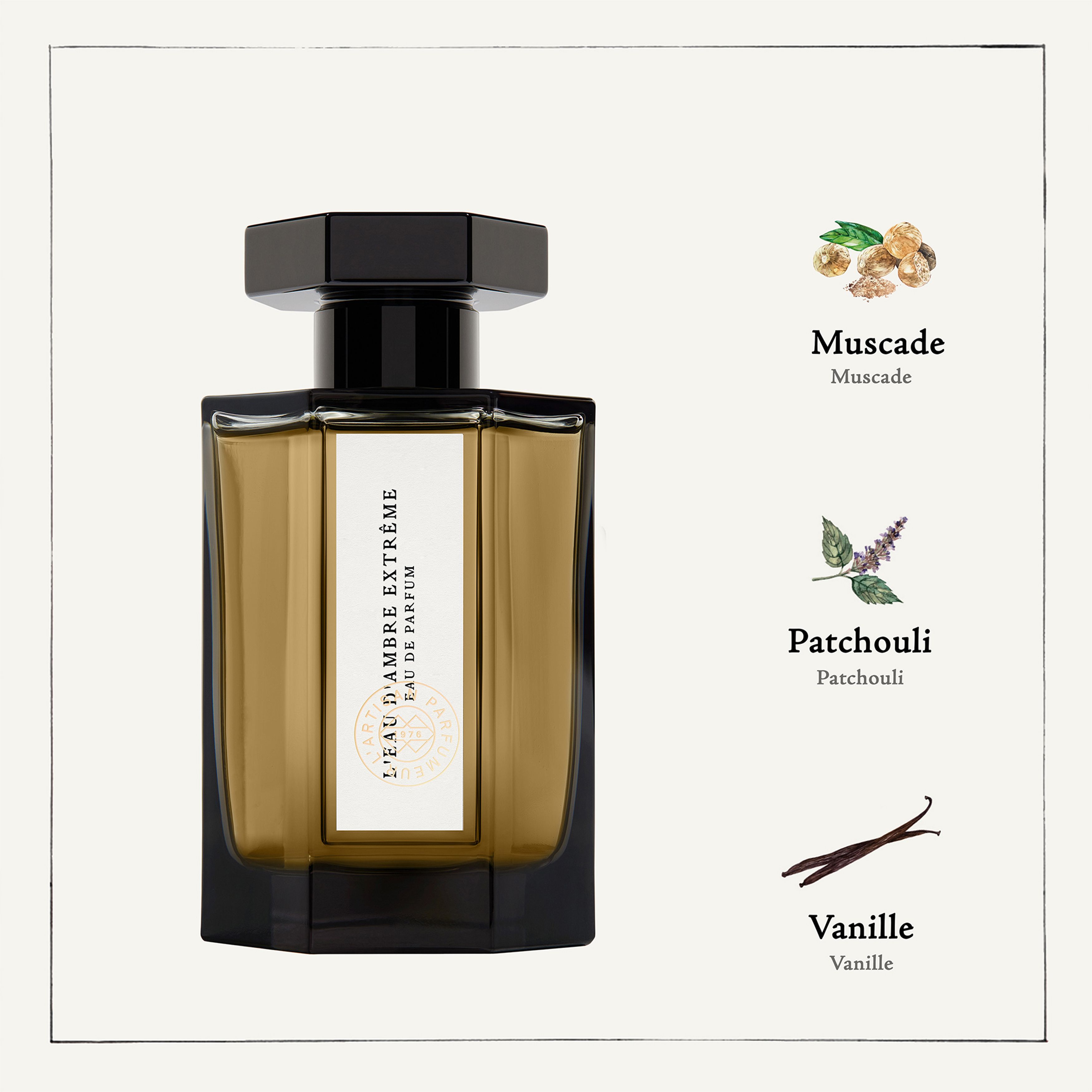 L'Eau d'Ambre Extrême eau de parfum 100 ml thumbnail 4
