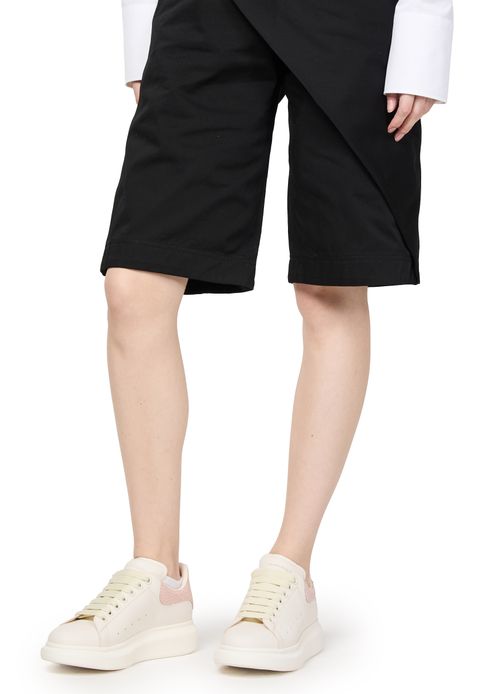 MCQUEEN Oversized sneakers