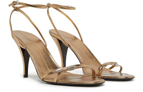 THE ROW Cleo Bijoux sandals