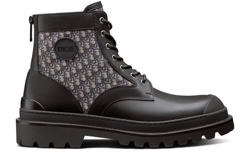 Botte sales dior homme