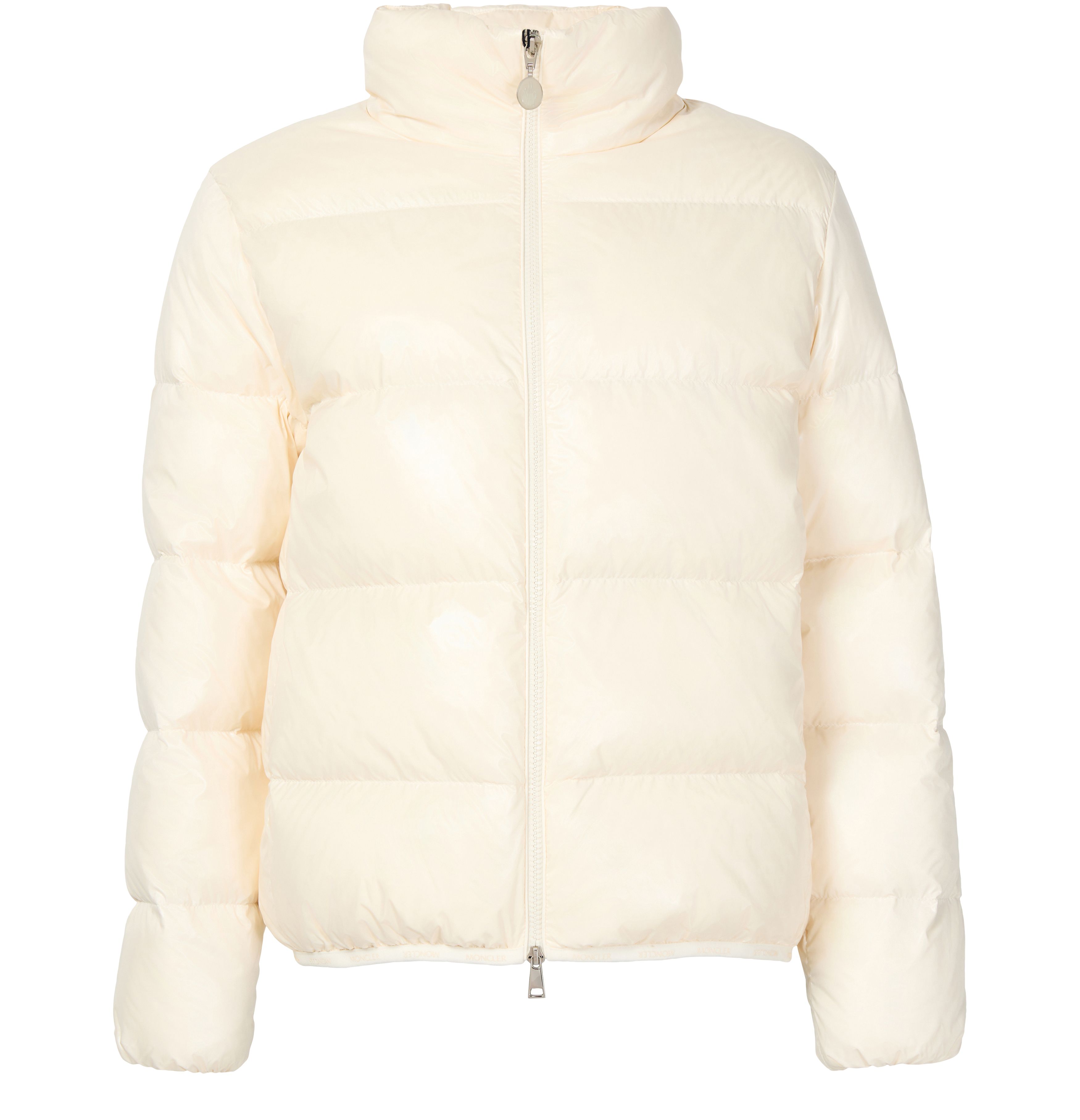 Abbadia down jacket