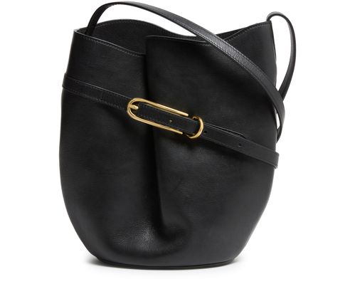 LIFFNER Belted bucket bag