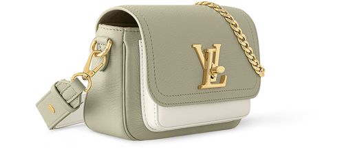 LOUIS VUITTON Lockme Tender