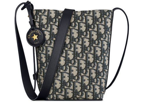 DIOR Diorstar Mini Bucket Bag
