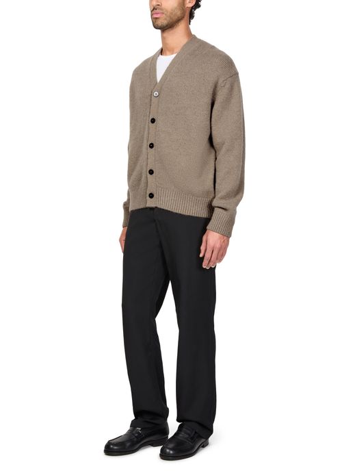JACQUEMUS Cardigan von Jacquemus