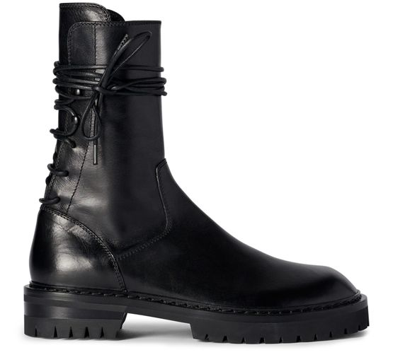 Women's Louise Boots, ANN DEMEULEMEESTER