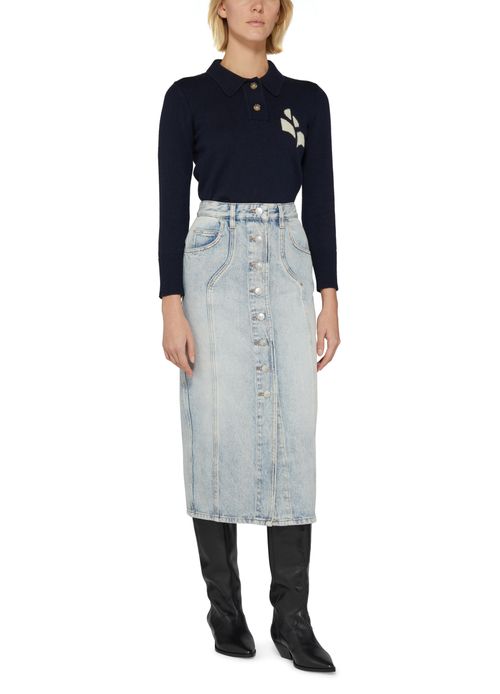 MARANT ETOILE Nola sweater