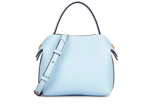 FLEURON Swann mini bag