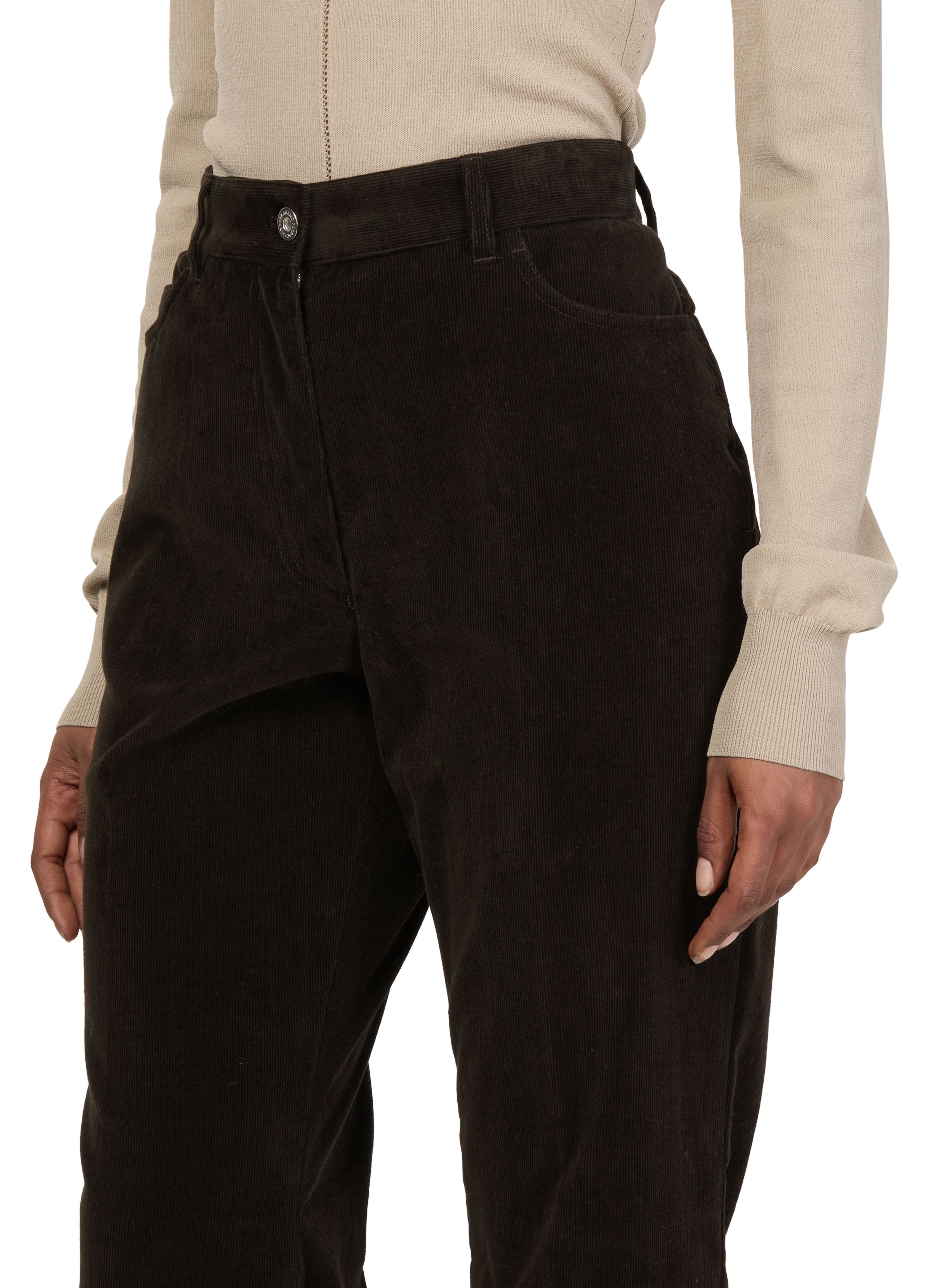 Flared pants thumbnail 4