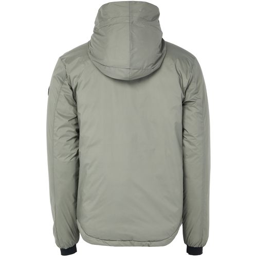 CANADA GOOSE Lodge 连帽衫