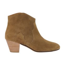 Isabel marant dicker boots sizing 2025