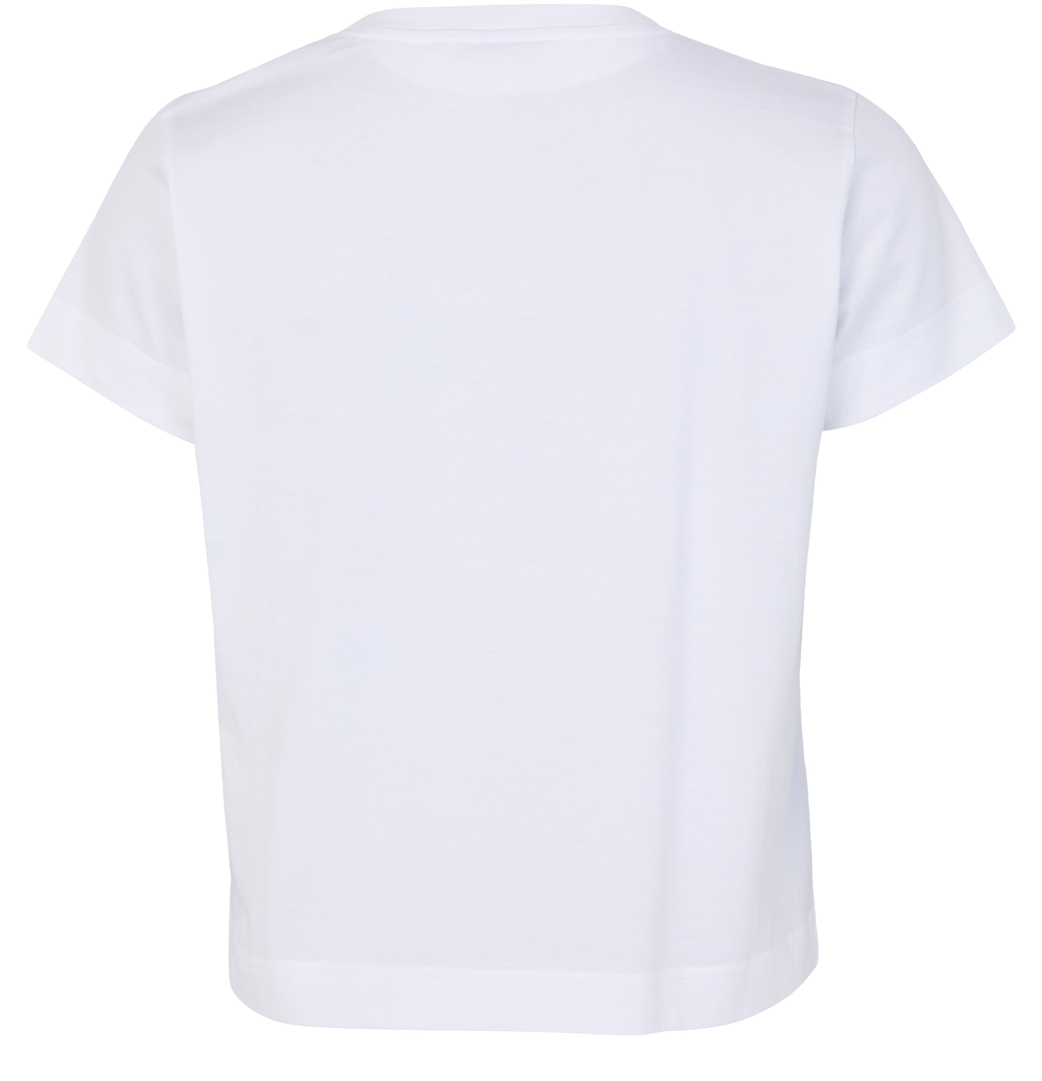 Cotton t-shirt thumbnail 3