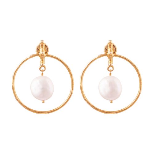 Cercle earrings