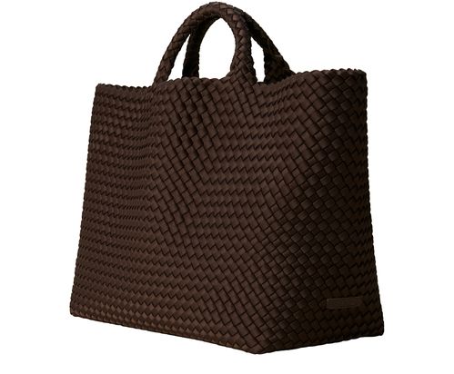 NAGHEDI Grand sac cabas St Barths