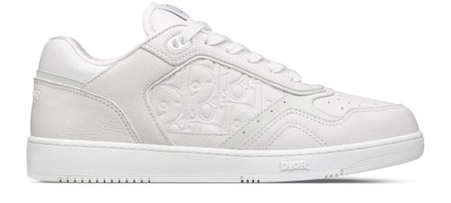 DIOR B27 Low-Top Sneakers