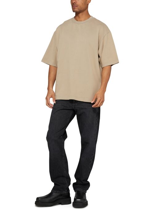 ACNE STUDIOS Short-sleeved t-shirt