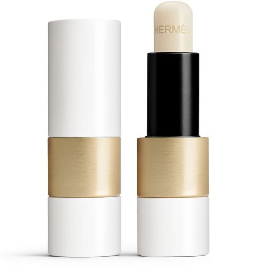HERMÈS Rouge Hermès, lip care balm 