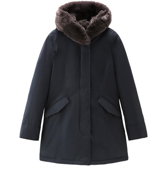 Beaker parka woolrich 2025