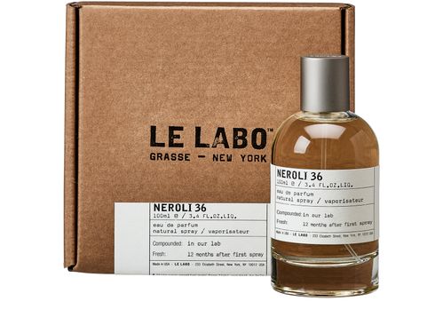 LE LABO Neroli 36 eau de parfum 100 ml