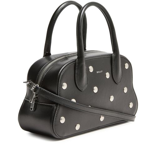 BALLY Unda Satchel handbag