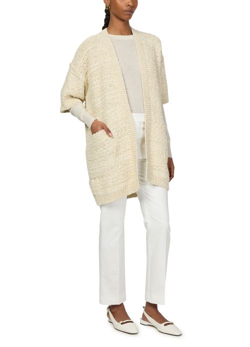 MAX MARA Cardigan long Zulma