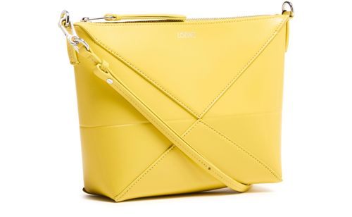 LOEWE 퍼즐 폴드