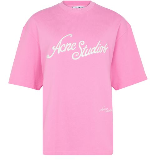 ACNE STUDIOS Short sleeves t-shirt