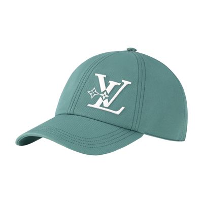 Women's League Cap | LOUIS VUITTON | 24S