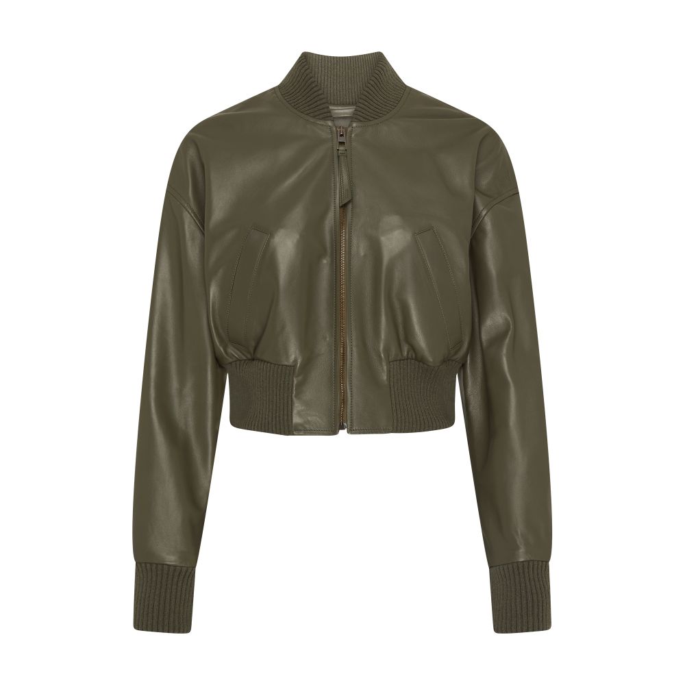 Bomber jacket thumbnail 7