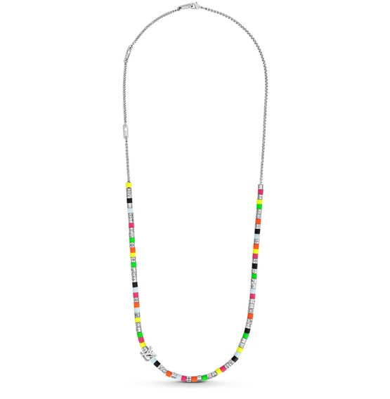 LV Paradise Necklace - LOUIS VUITTON
