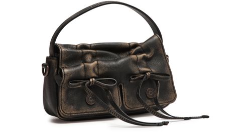 ACNE STUDIOS Micro-Handtasche Multipocket Vintage