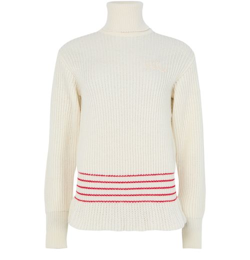 CHLOE Turtleneck sweater
