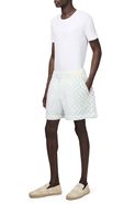 Mesh Shorts - LOUIS VUITTON
