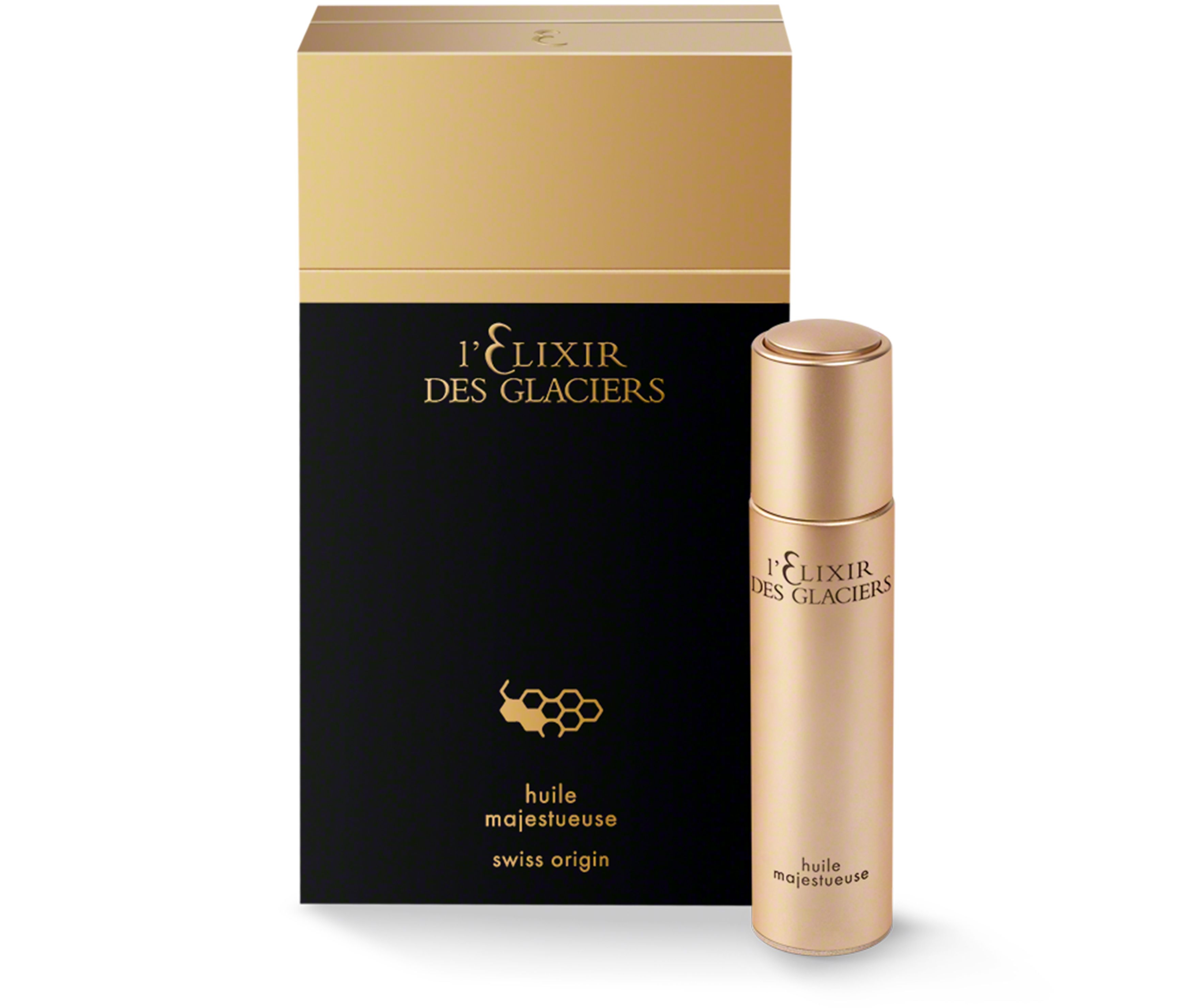 Nourishing face oil 30 ml thumbnail 6