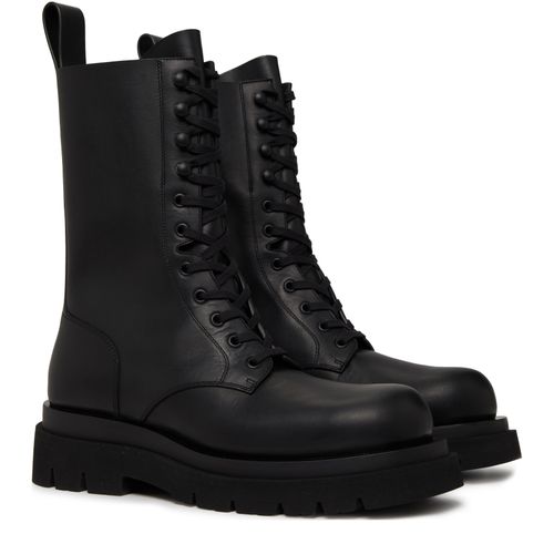 BOTTEGA VENETA Lug boots