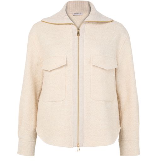 MONCLER Overshirt
