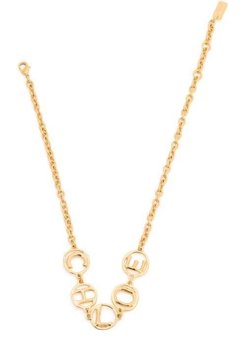 CHLOE Halskette Chloé