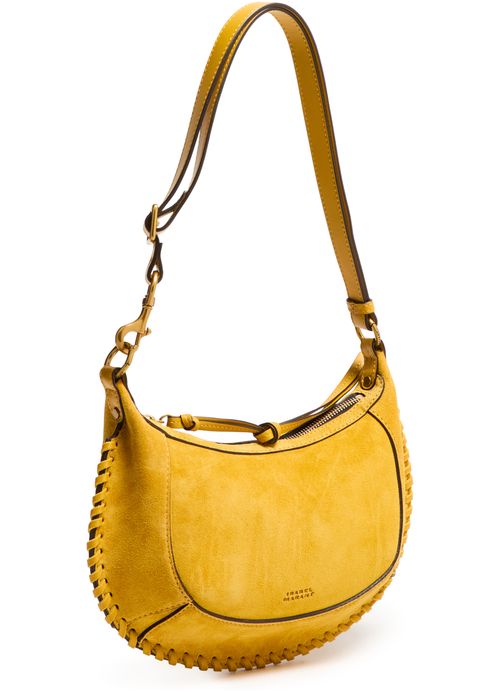 ISABEL MARANT Oskan Moon クロスボディバッグ