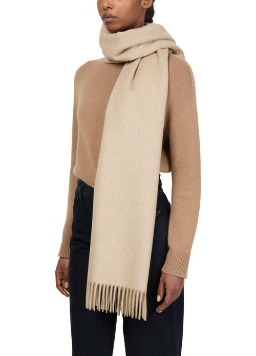 MAX MARA Baci scarf