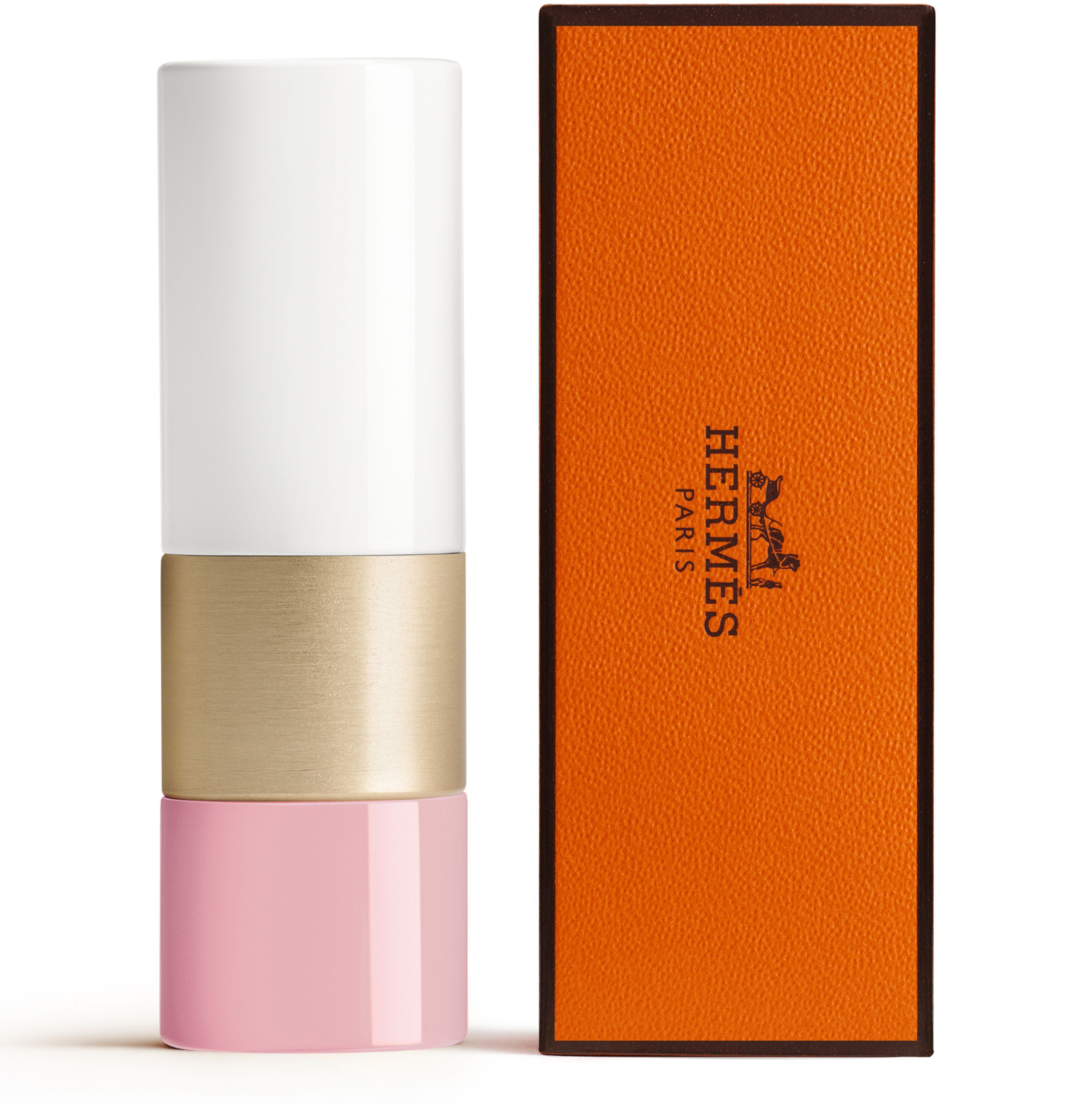 Rose Hermès, rosy lip enhancer thumbnail 5