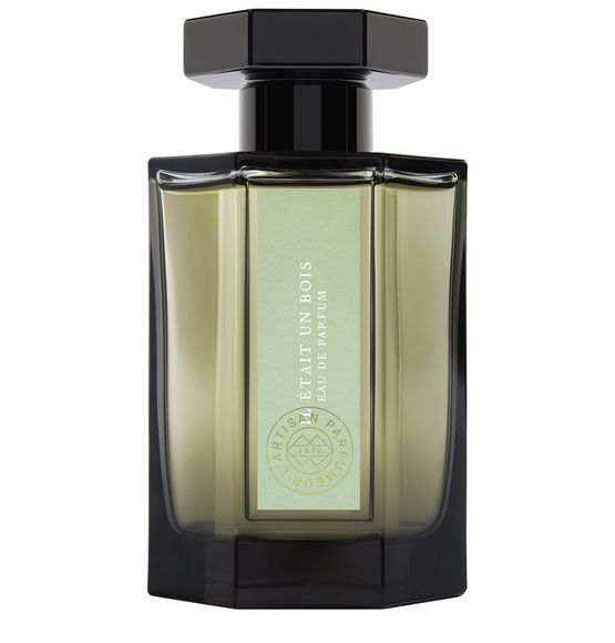 Il était un Bois オードパルファム 100 ml レディース | L