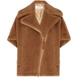 24AW new/Max Mara ベルト付きケープ Cape Beige 24AW new/Max Mara ベルト付きケープ Cape Beige (Max Mara