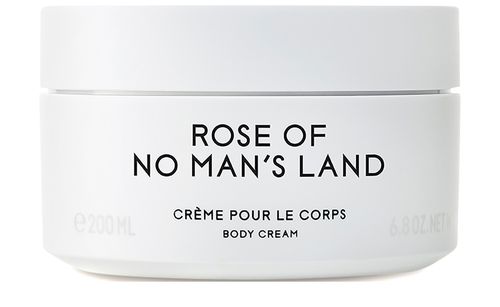 BYREDO Rose of No Man's Land Body Cream  200 ml